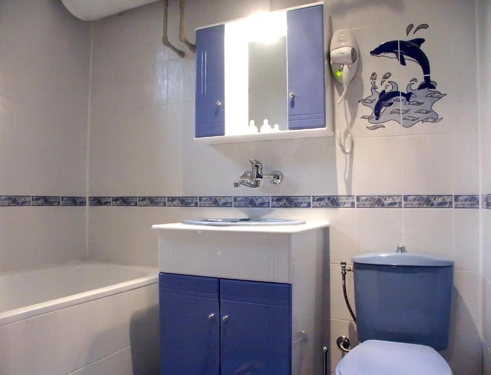 Family Hotel Emaly 1 Bankya Extérieur photo