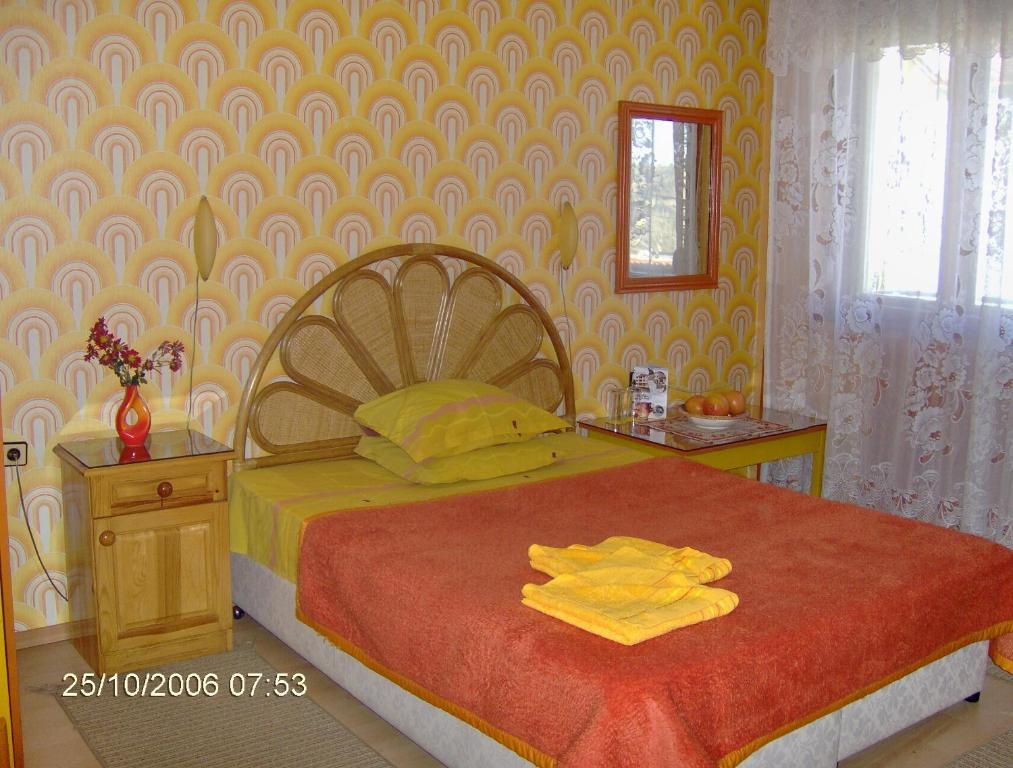 Family Hotel Emaly 1 Bankya Chambre photo